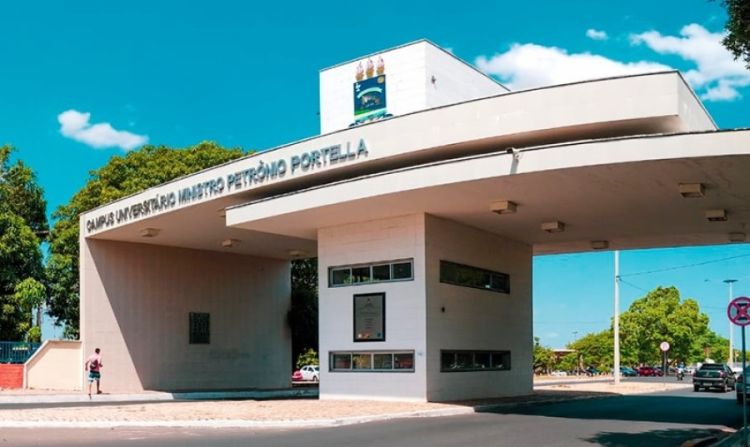 Foto: Divulgação/UFPI