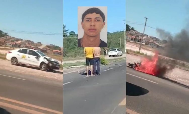 Foto montagem: Campo Maior Em Foco
