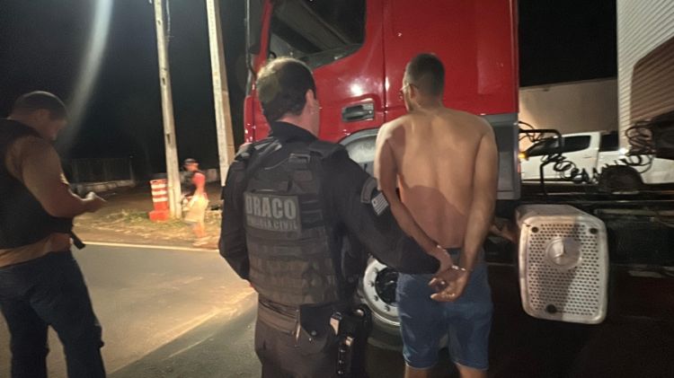 Foto: Divulgação/SSP