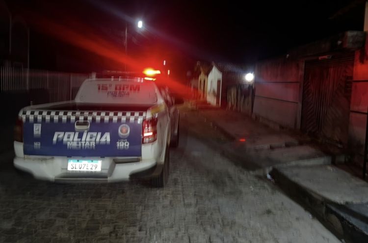 Foto: Divulgação/PM