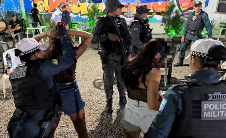 Foto:Divulgação/SSP