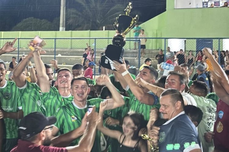 Fotos: Campo Maior Em Foco