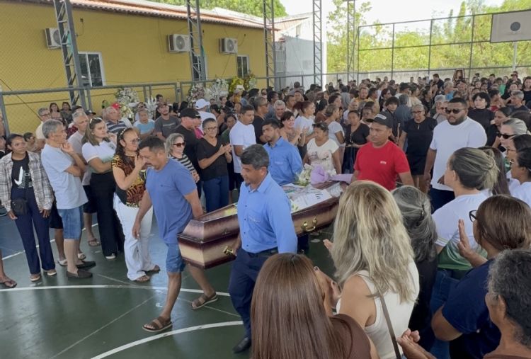 Foto: Campo Maior em Foco