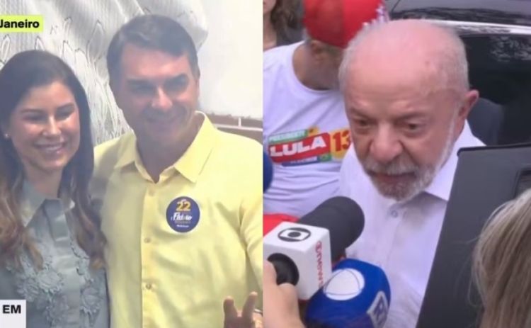Montagem do Em Foco com fotos: reprodução/TV Globo