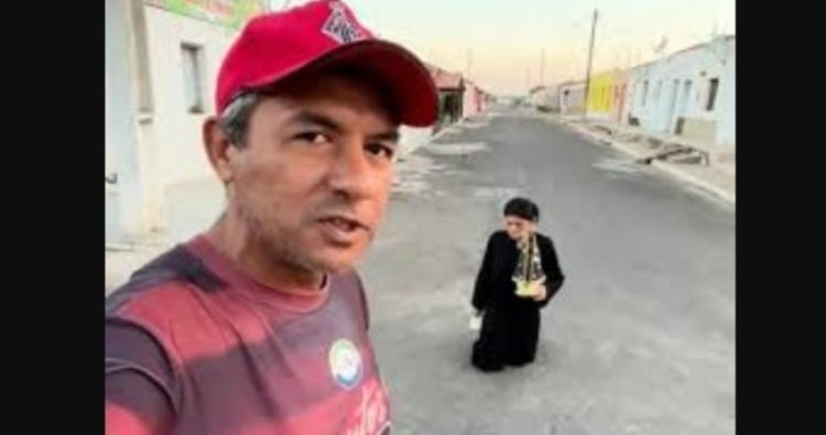 Foto: Reprodução/Video