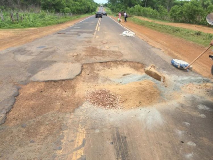 Fotos: Fábio Wellington/Campo Maior Em Foco e de Arquivo
