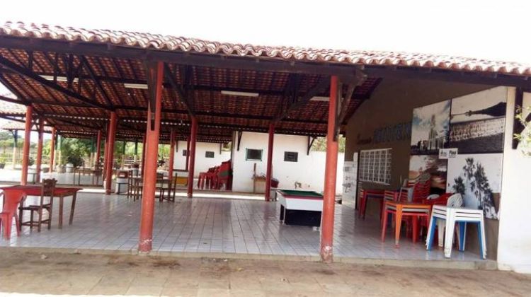 Reportagem de Fábio Wellington