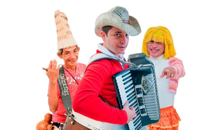 A esclepicência do forró