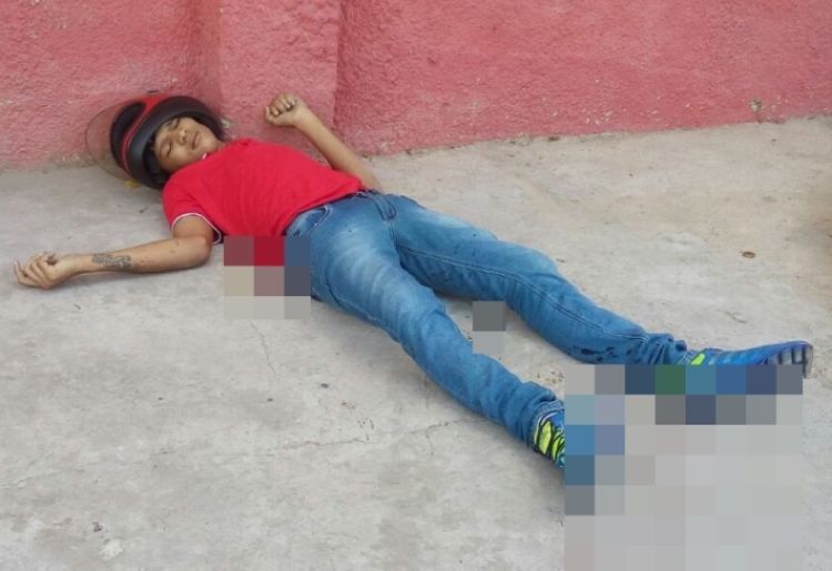 Fonte: GP1/CidadeVerde