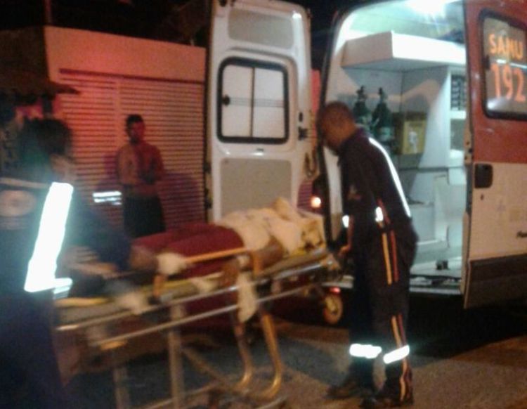 Fotos: Daniel Oliviera e Reprodução facebook