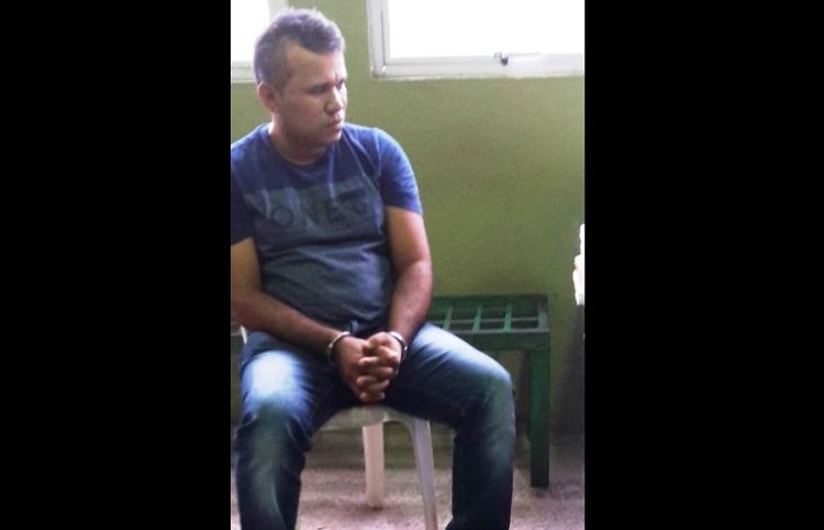 Manim estaria agredindo a esposa e matou o jovem que tentou pacificar a situação