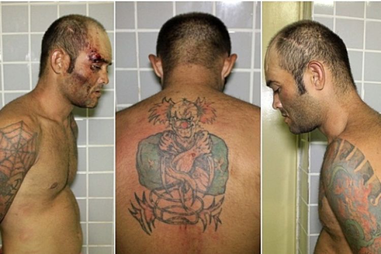 Com informações do piracurucaaovivo