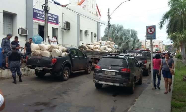 Com informações do O liberal