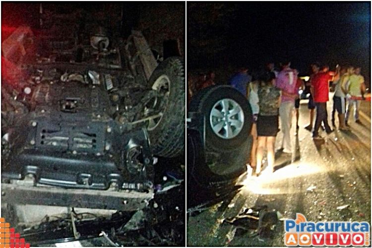 Fotos: Piracuruca Ao Vivo 