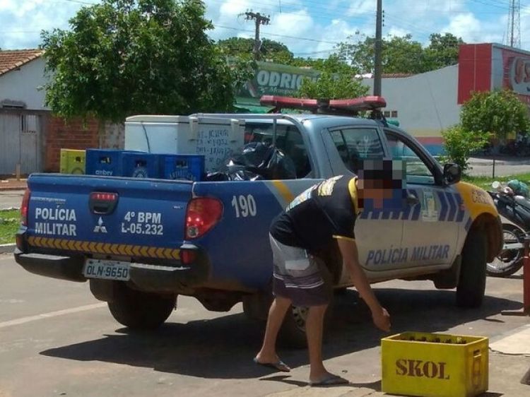 Com informações do G1