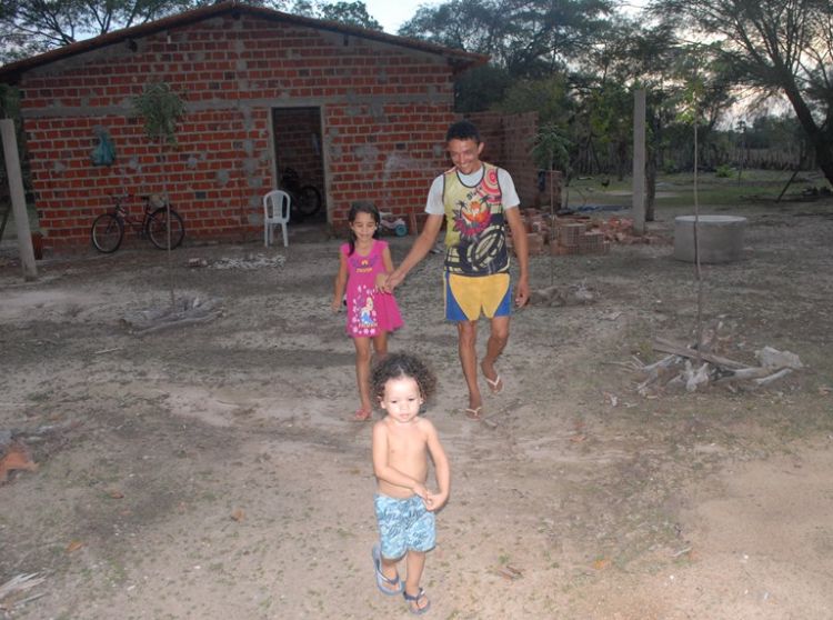 Fotos: Weslley Paz e Domingos José/Campo Maior Em Foco 