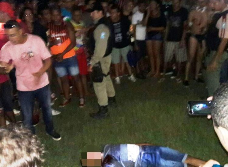 Foto: Weslley Paz/Campo Maior Em Foco. Com informações do Meio Norte e GP1