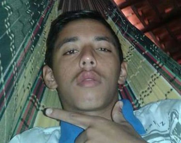 Foto: Arquivo família 