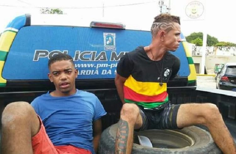 Com informações do realidadeemfoco