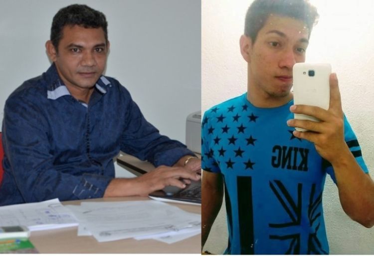 Vereador e o agente de portaria