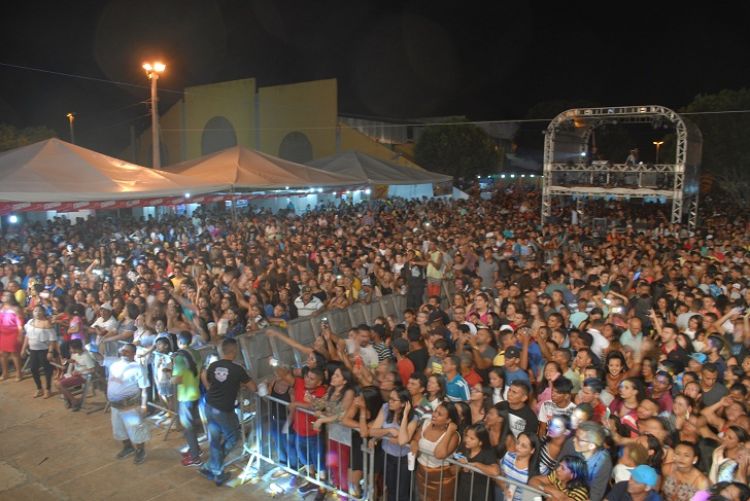 Fotos: Domingos José e Weslley Paz 