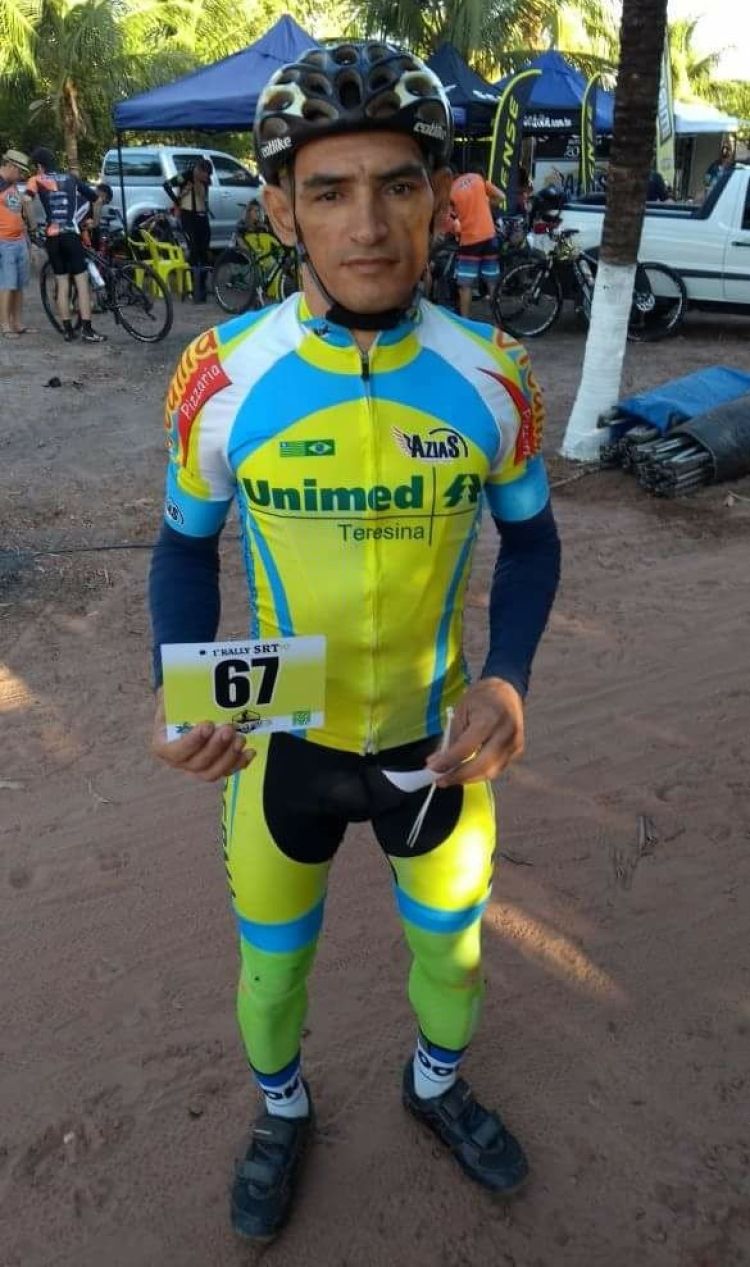 Júlio César Cabral Furtado