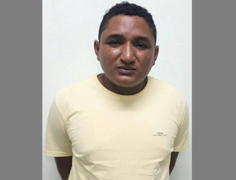 Foto: Divulgação/Polícia Civil