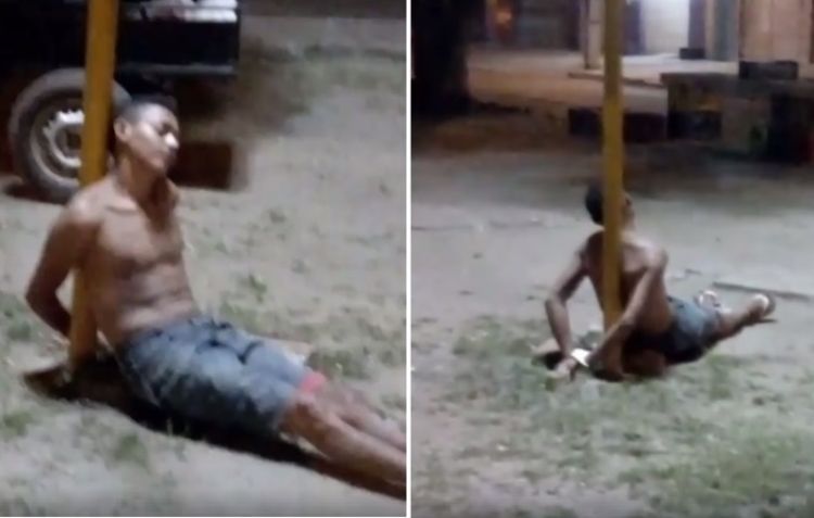 Fonte: Francisco Barbosa