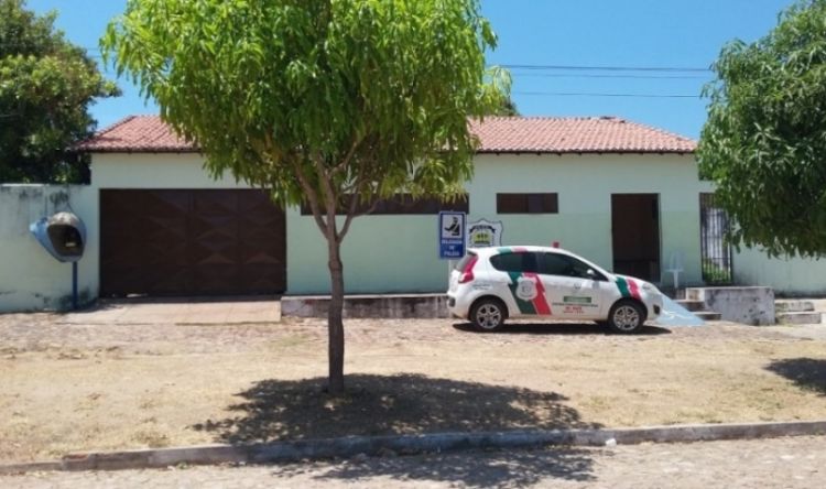 Com informações do Portal O Dia. Delegacia de Porto. Foto: Arquivo/Campo Maior Em Foco