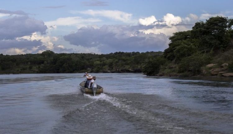 Foto: Cassio Moreira/Codevasf