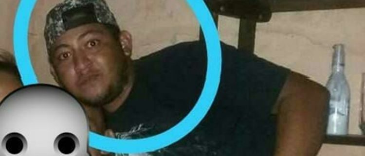 Janiel Amorim do Vale, vítima