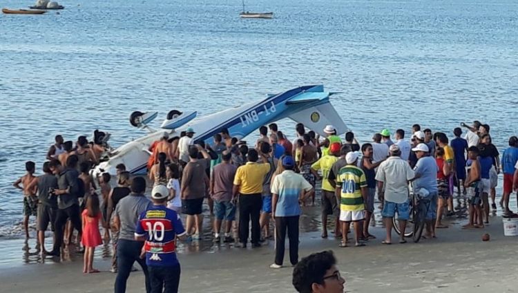 Com informações do G1 e blogdoflaviocristo