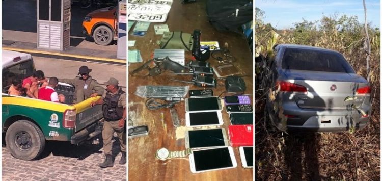 Fonte: G1. Fotos: cidadesnanet