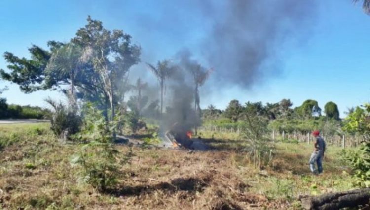 Com informações do Diário do norte