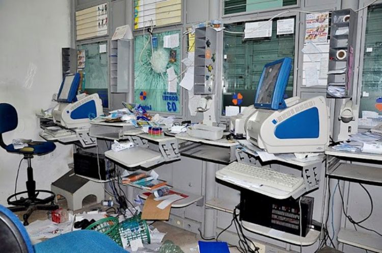 Com informações Blog do Coveiro