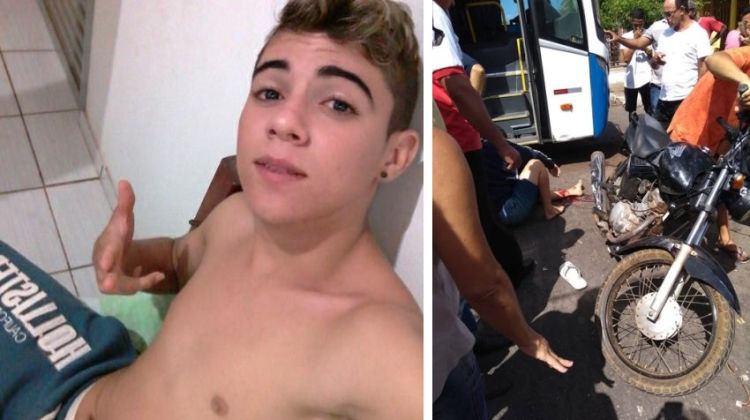 Tibério Navarro do Vale Silva s encontra preso em Campo Maior