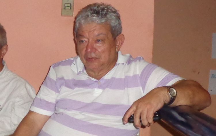 Foto: Domingos José (Campo Maior Em Foco)