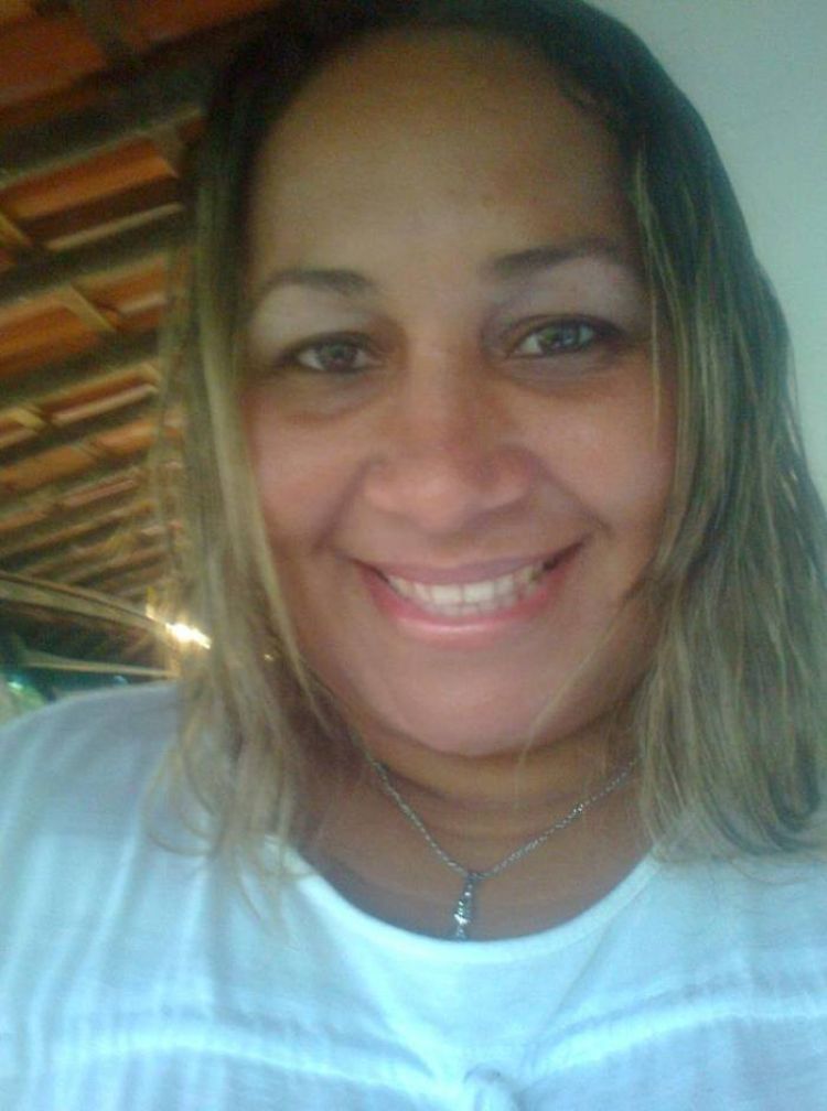 Professora foi vista pela última vez na cidade de Campo Maior