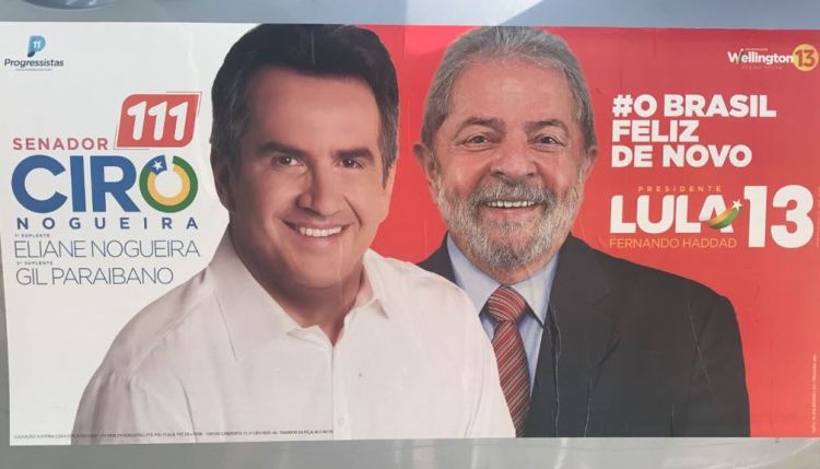 Com informações do G1