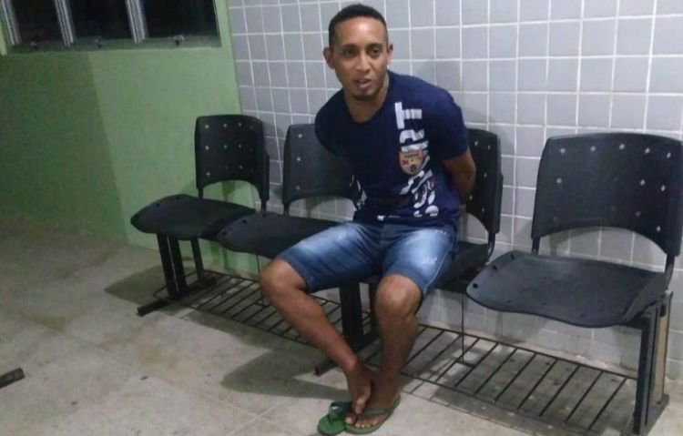 Foto: PM/Divulgção