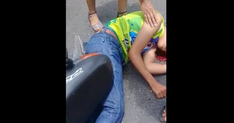 Com informações do G1