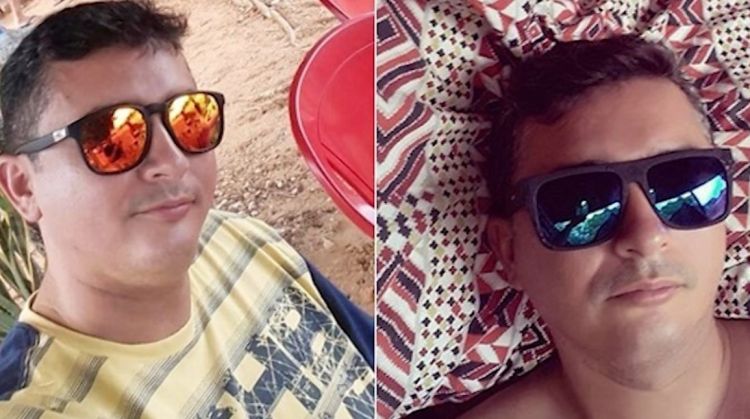 Assassino confesso vive com seu gordo salário