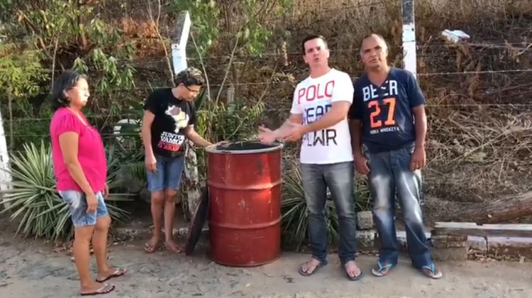 Fonte: Diáriodonordeste