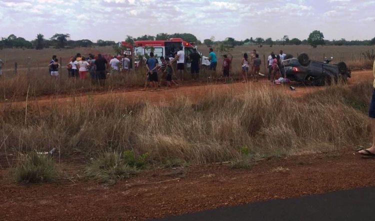 Foto: Graciane Sousa