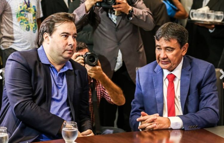 Fonte: Cidade Verde / Foto: Roberta Aline