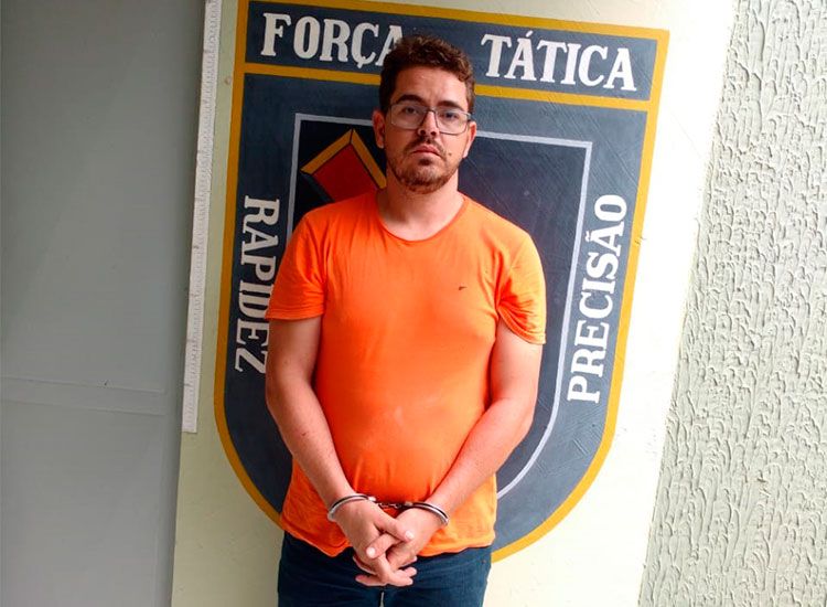 Fonte: Cidade Verde / Foto: PM-PI