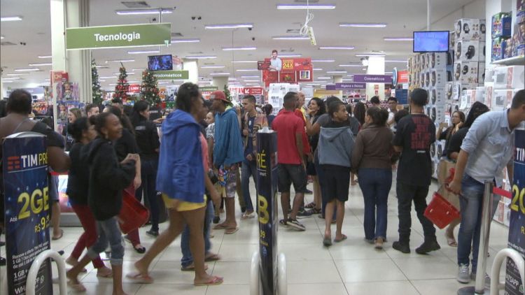 Fonte: G1 /  Foto: TV Globo/Reprodução