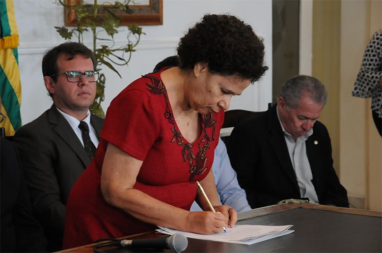 Fonte: Cidade Verde / Foto:  Francisco Leal