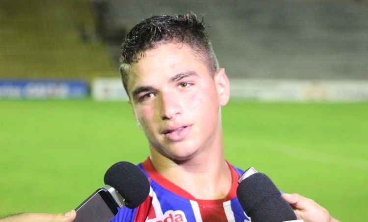 Fonte: Gloesporte/PI