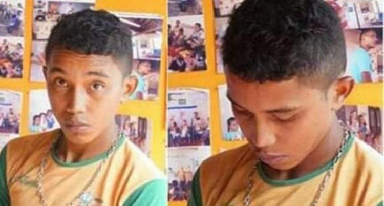 Com informações do Piripiri Repórter